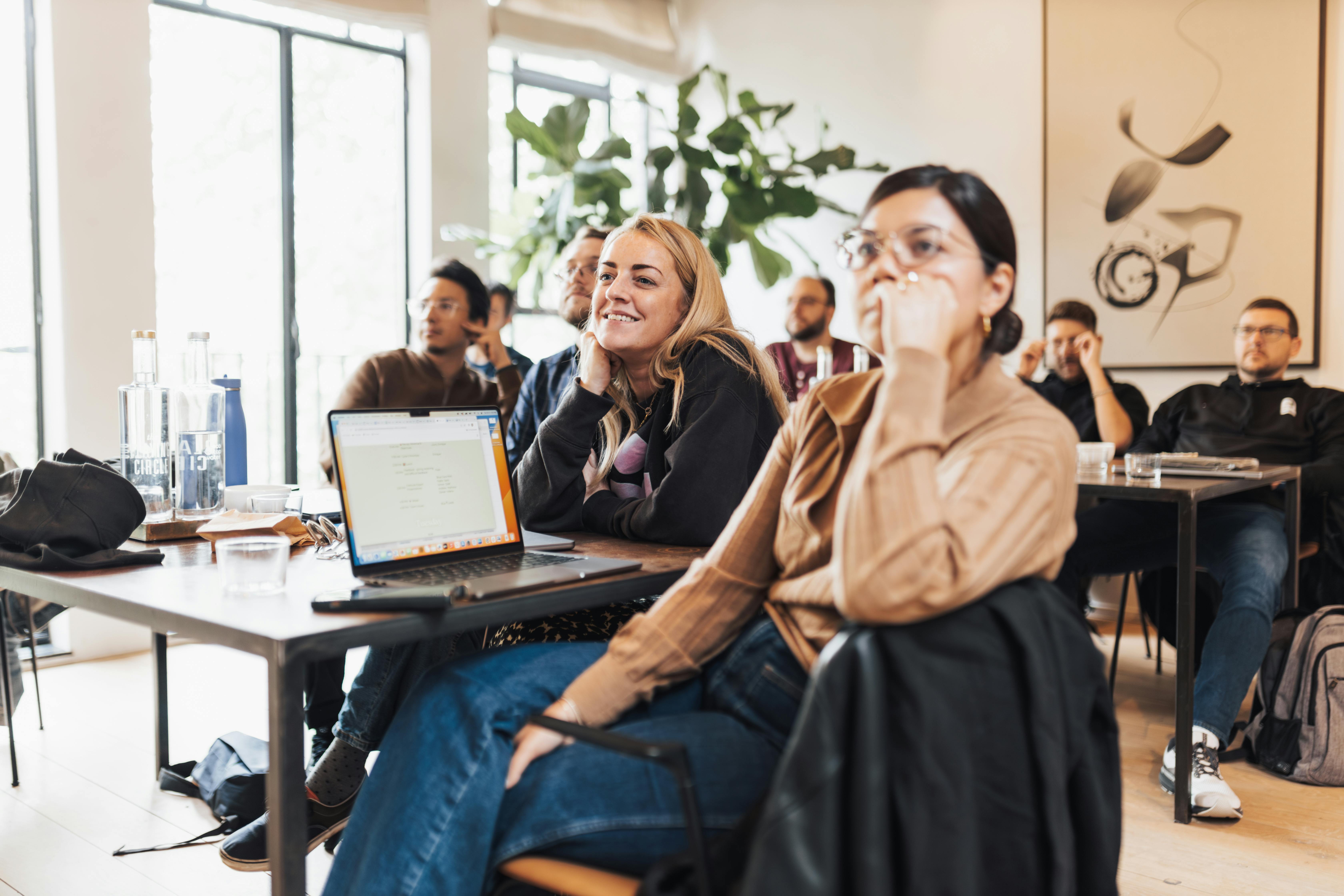Cursos y lecciones